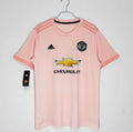 Maillot Rétro Manchester United 2018-19 Third