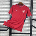 Maillot République Tchèque 2026 Domicile