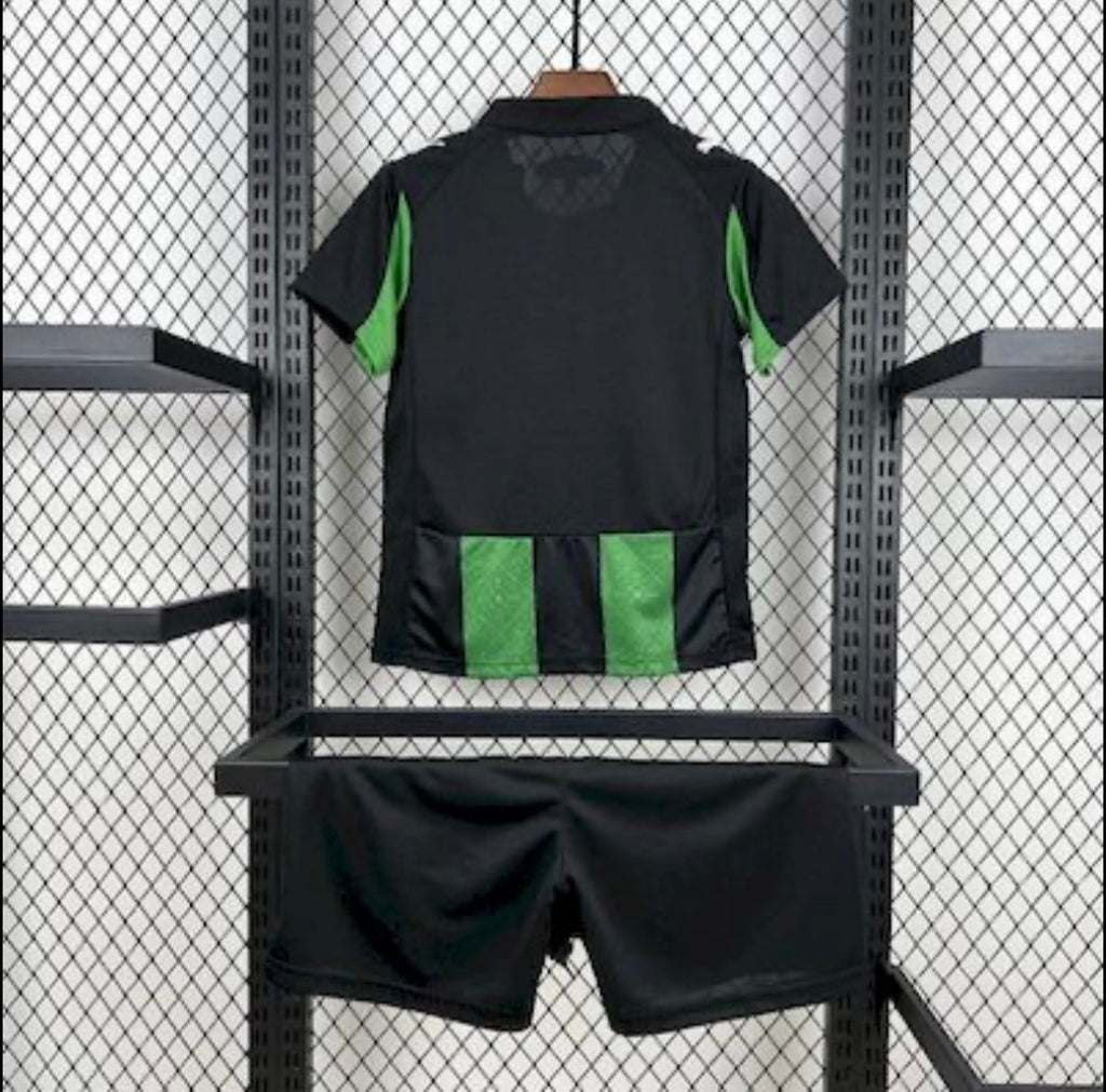 Kit Enfant RC Lens 2025-26 Extérieur