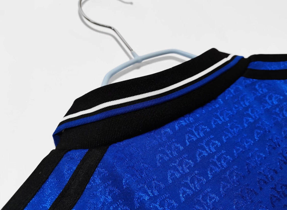 Maillot Rétro Argentine 1994 Extérieur