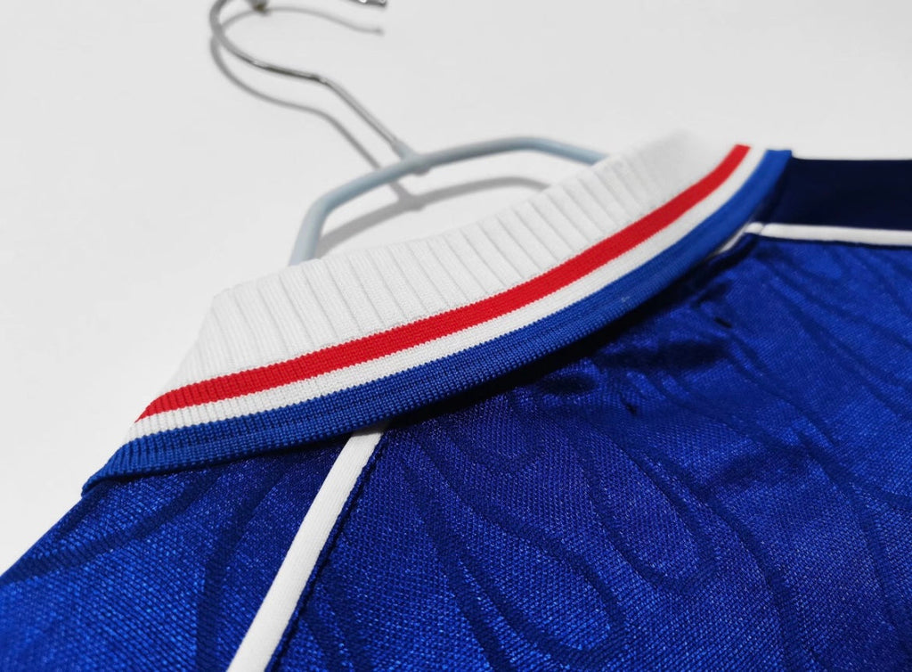 Maillot Rétro Japon 1998 Domicile