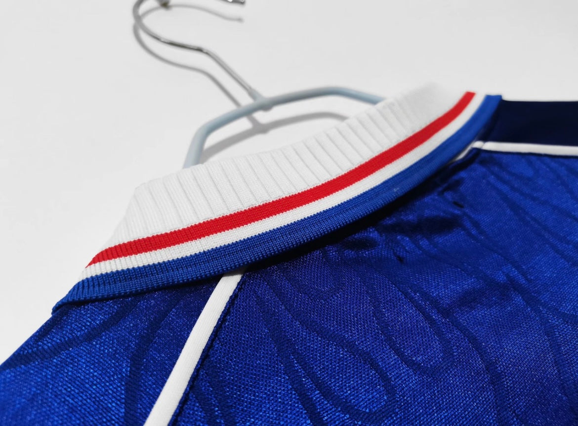 Maillot Rétro Japon 1998 Domicile