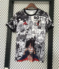 Maillot Japon 2025 Concept V4