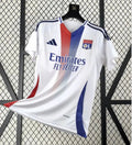 Maillot OL 2024-25 Domicile