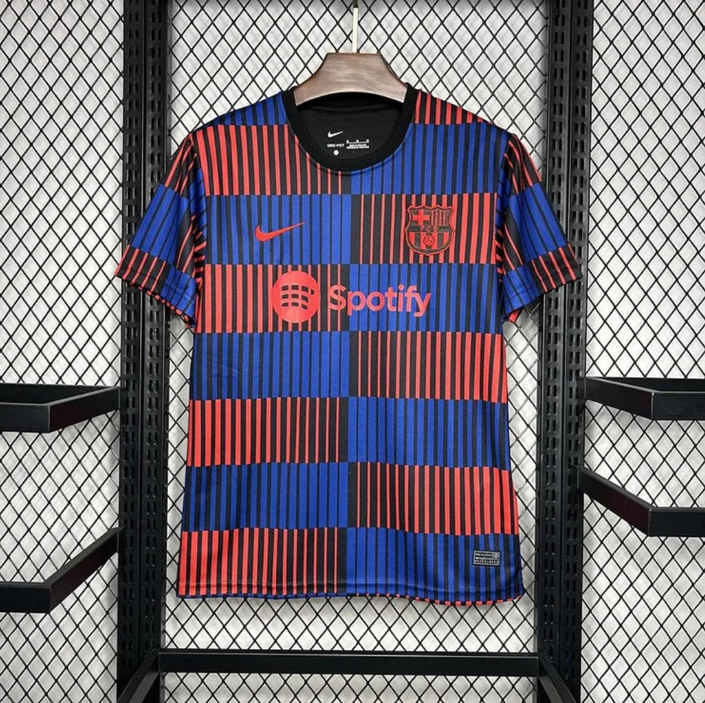 Maillot FC Barcelone 2024-25 Entraînement