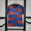 Maillot FC Barcelone 2024-25 Entraînement