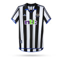 Maillot Rétro Newcastle 2000-01 Domicile