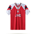 Maillot Rétro Arsenal 1992-93 Domicile