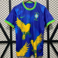 Maillot Brésil 2024 Concept V12