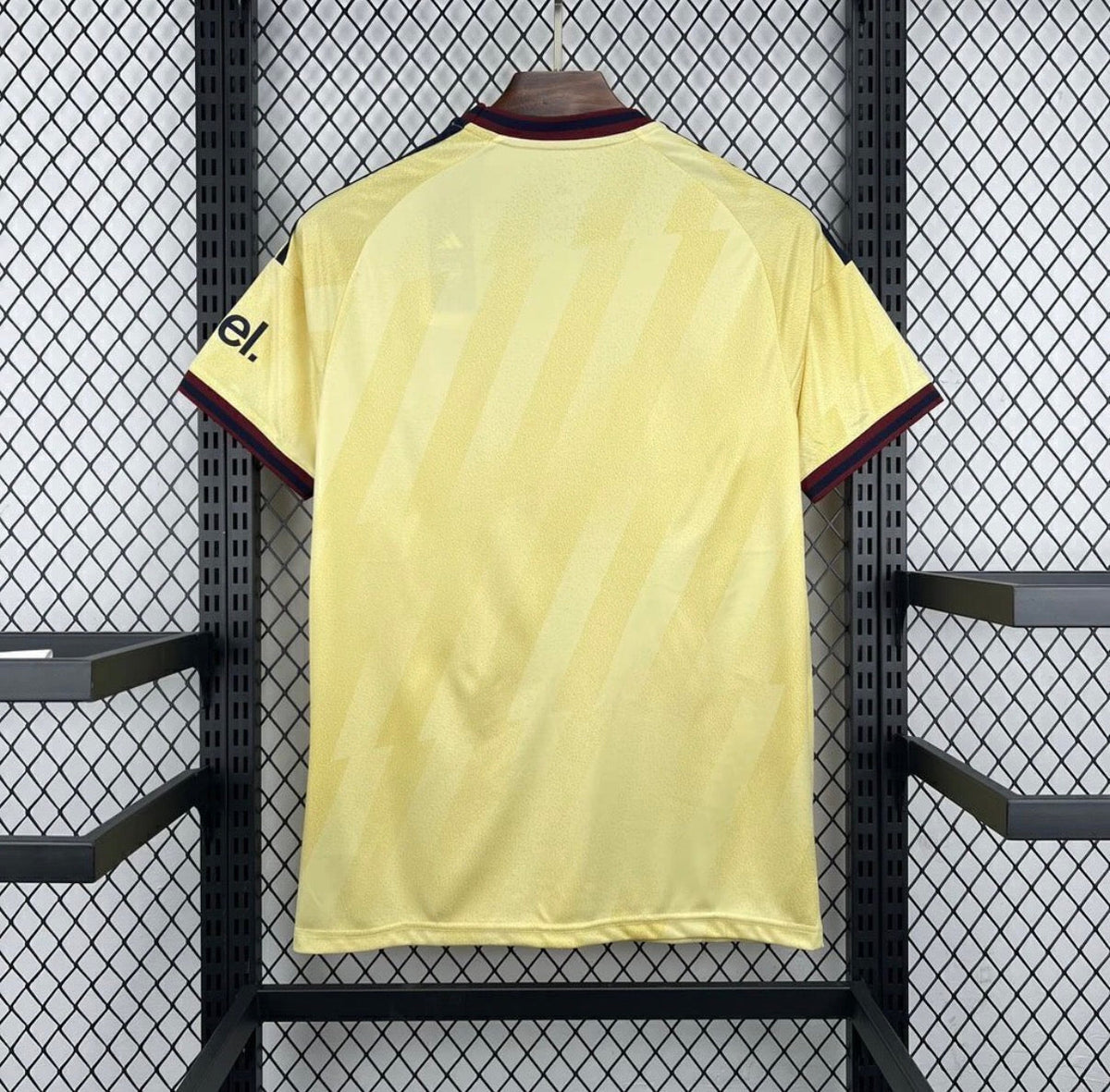 Maillot Arsenal 2026-27 Third