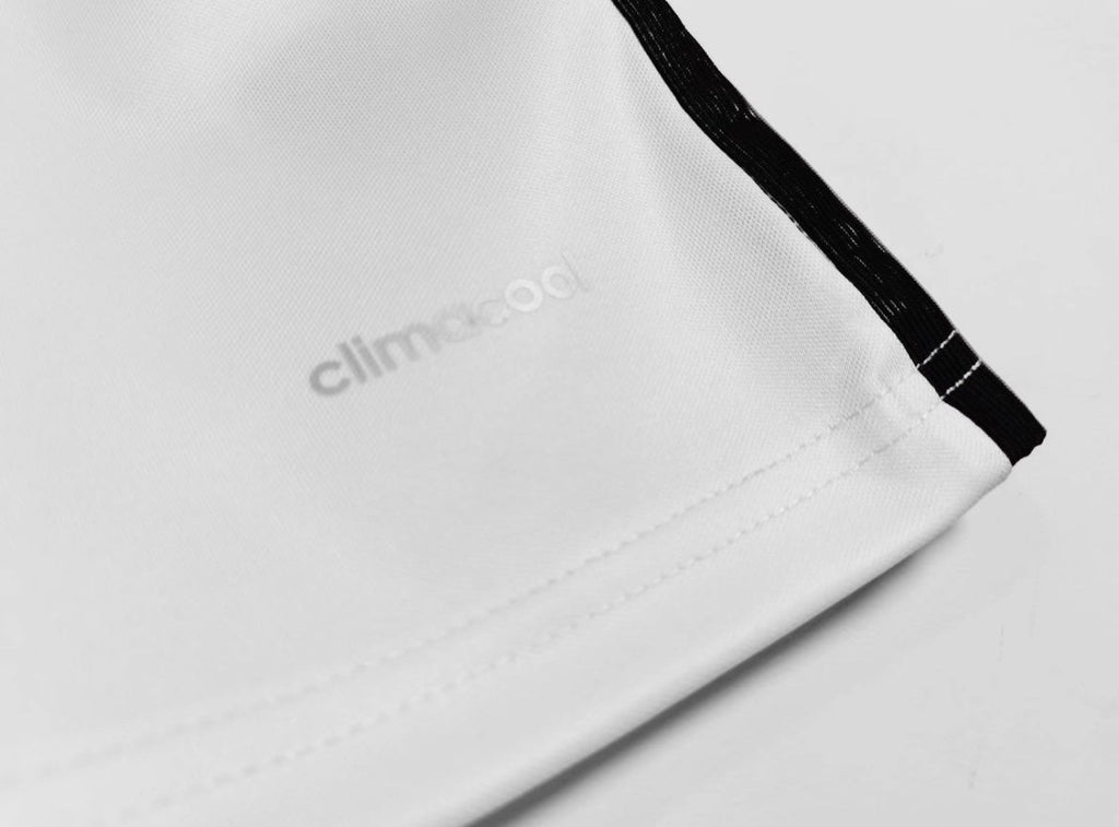 Maillot Rétro Allemagne 2014 Domicile