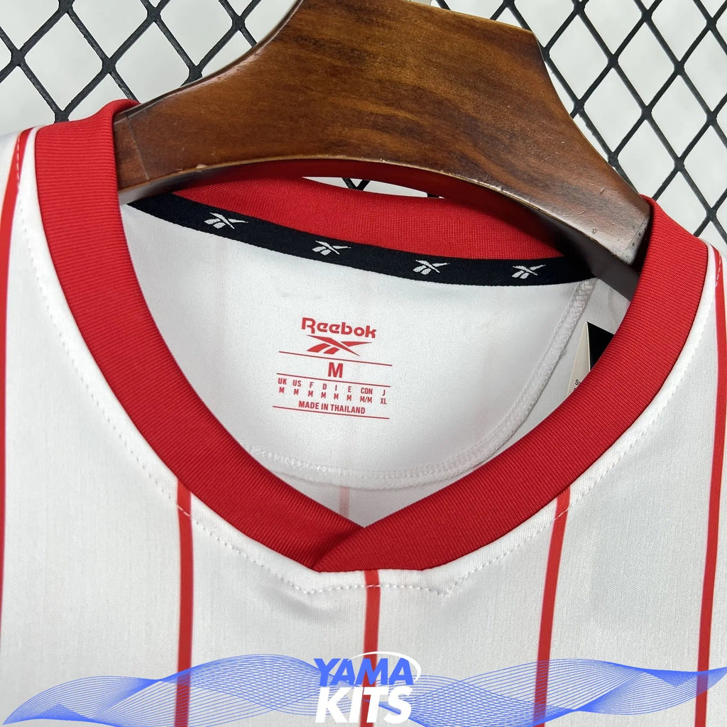 Maillot America de Cali Domicile 2026-27