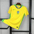 Maillot Brésil 2025 Domicile