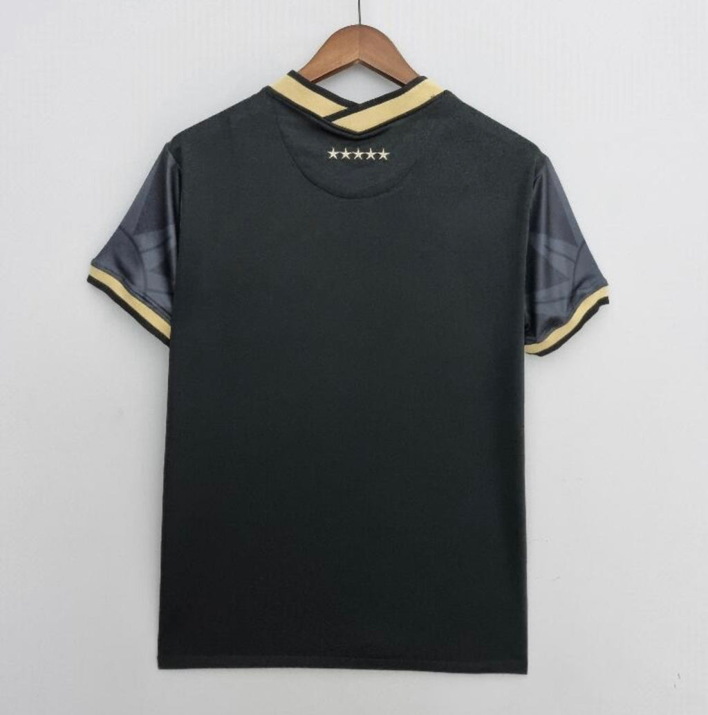 Maillot Brésil 2024 Concept V2