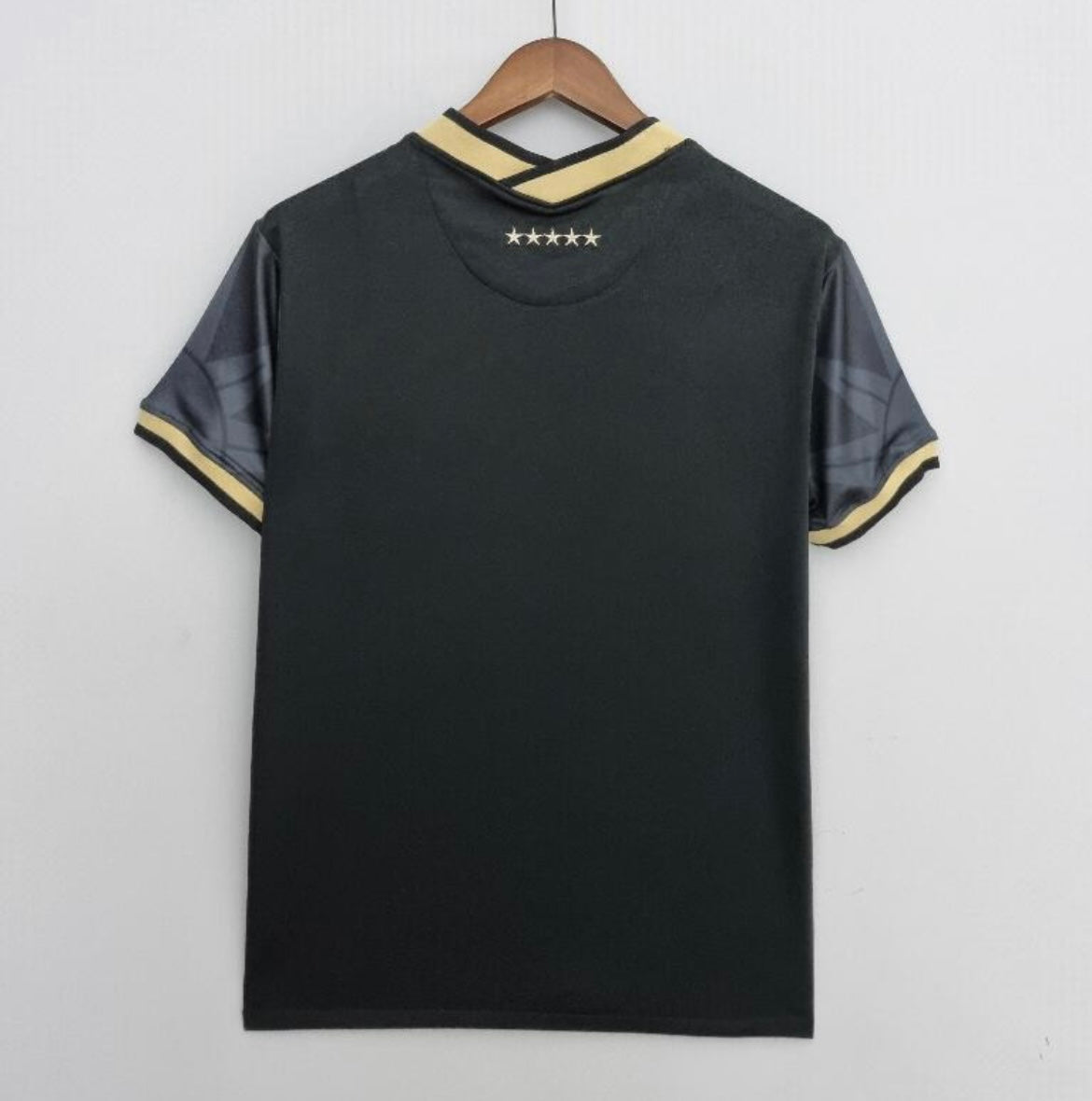 Maillot Brésil 2024 Concept V2