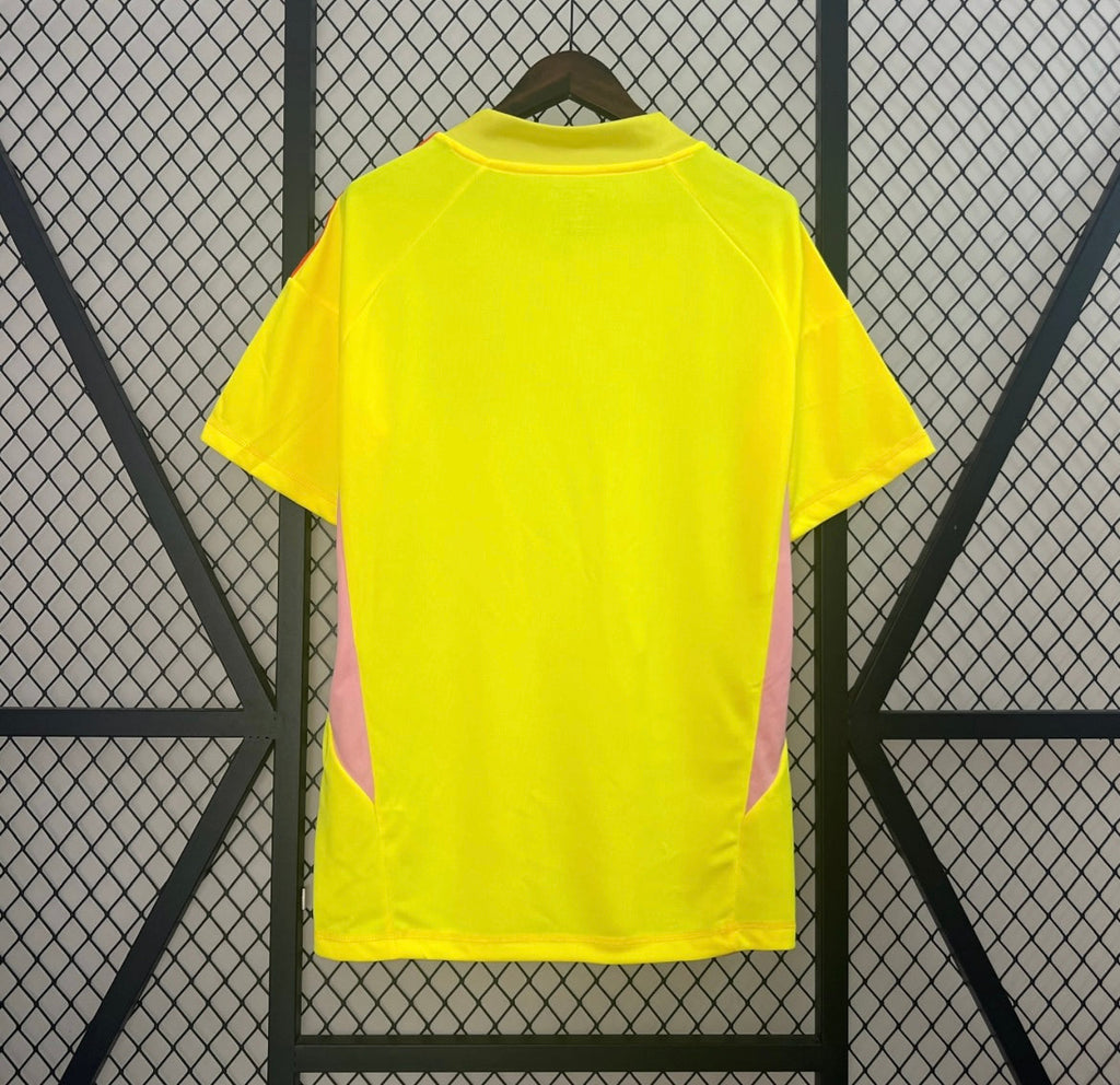 Maillot Mexique 2024 Gardien