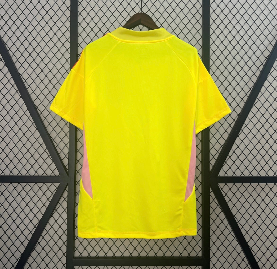 Maillot Mexique 2024 Gardien