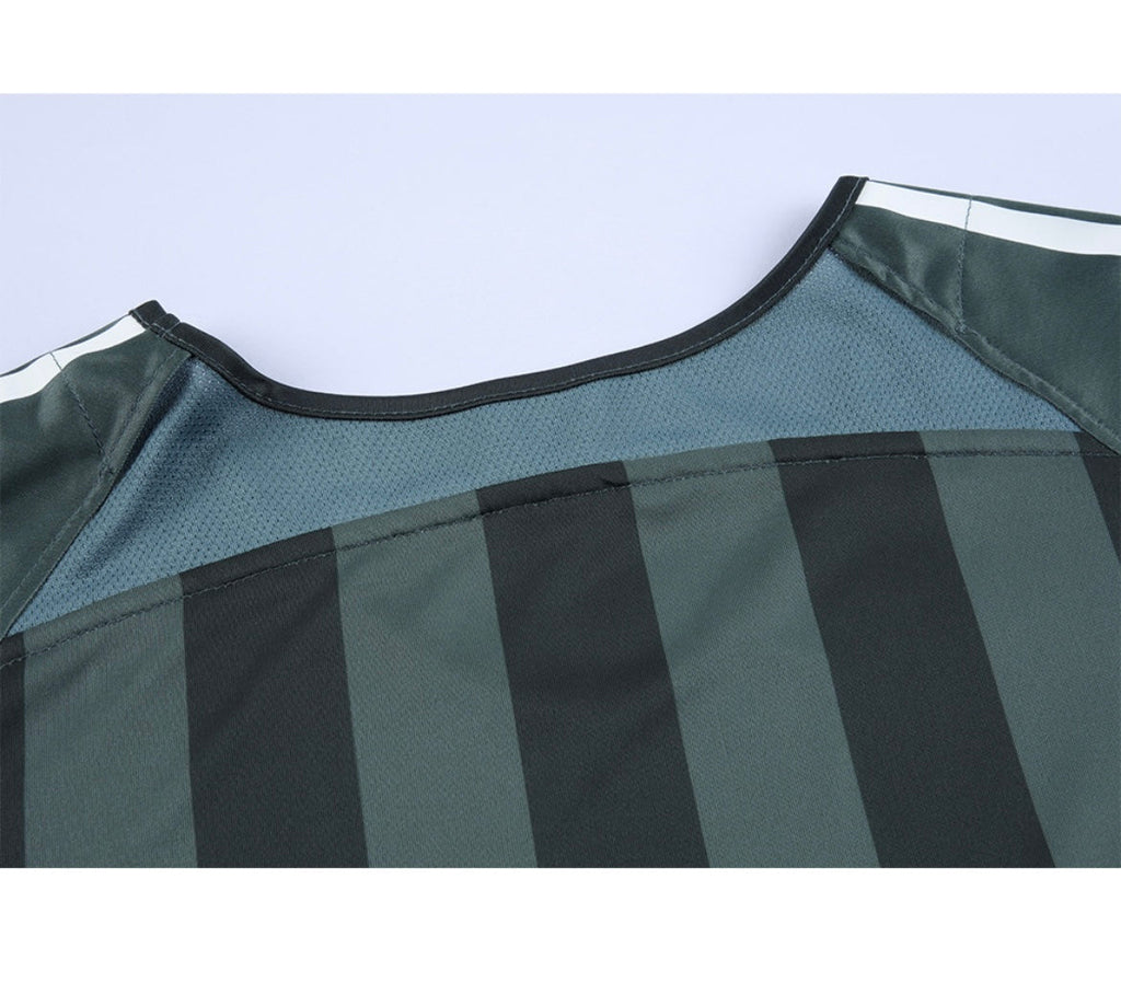 Maillot Rétro Newcastle 2004-05 Extérieur