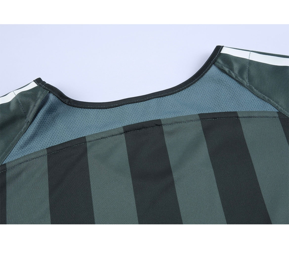 Maillot Rétro Newcastle 2004-05 Extérieur