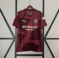 Maillot Manchester City 2024-25 Third