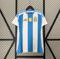 Maillot Argentine 2024 Domicile