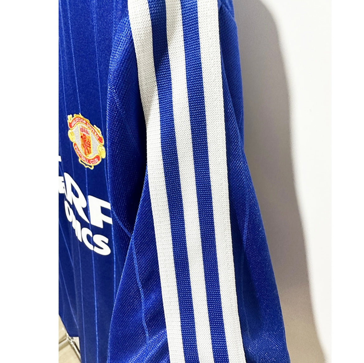Maillot Rétro Manchester United 1982-83 Third