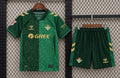 Kit Enfant Real Betis 2026-27 Third