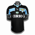 Lazio 1998/99 Extérieur
