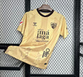 Maillot Malaga CF 2024-25 Third