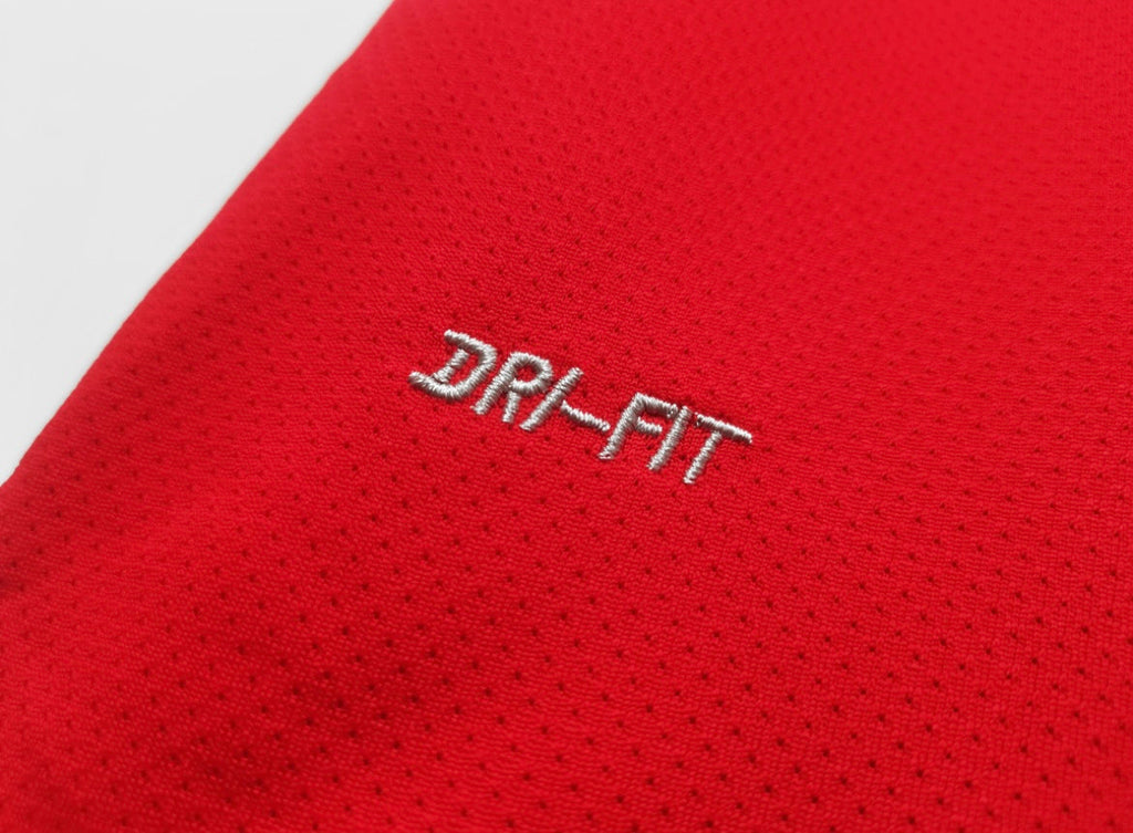 Maillot Rétro Manchester United 2010-11 Domicile