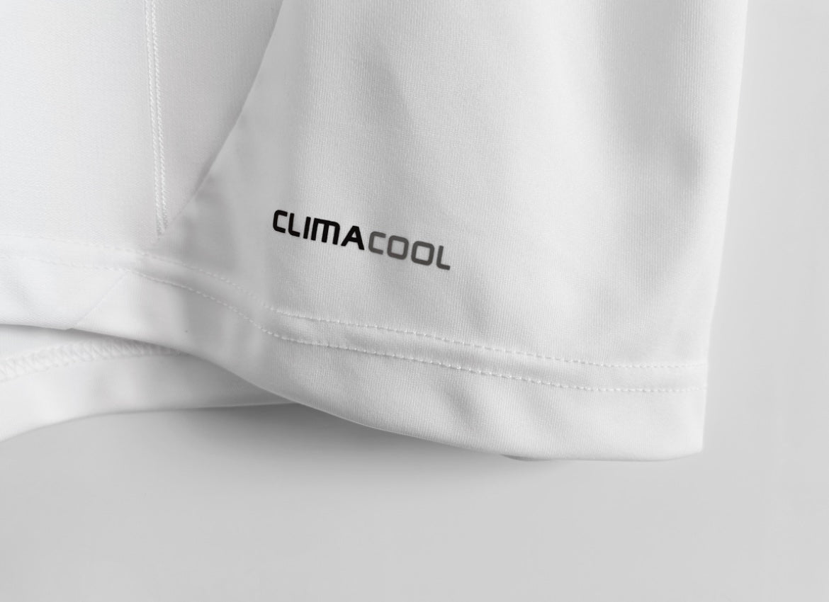 Maillot Rétro Real Madrid 2012-13 Domicile
