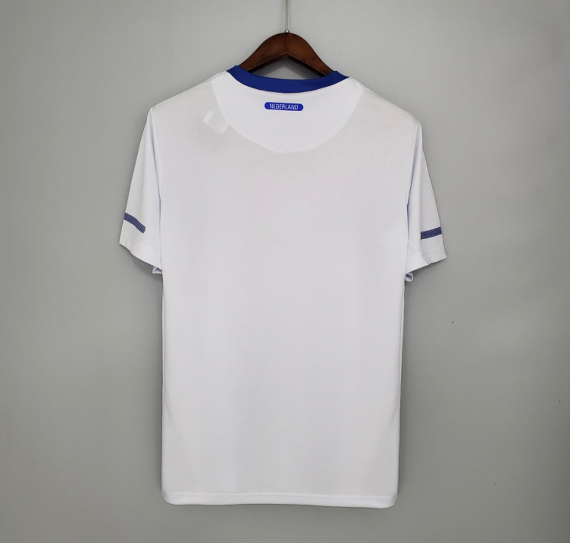 Maillot Rétro Pays-Bas 2012 Extérieur