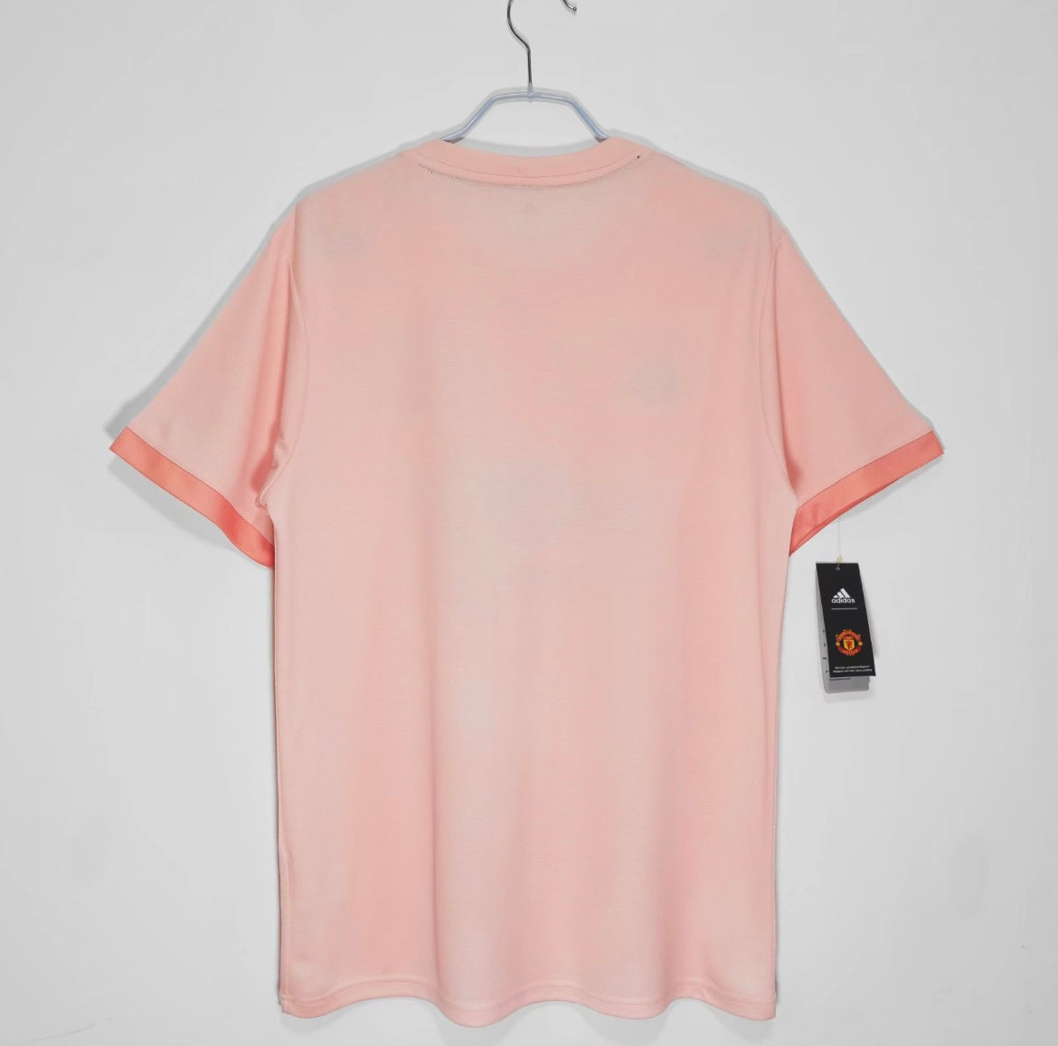 Maillot Rétro Manchester United 2018-19 Third