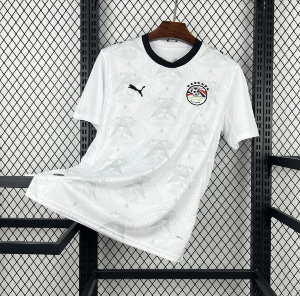 Maillot Égypte 2026 Extérieur