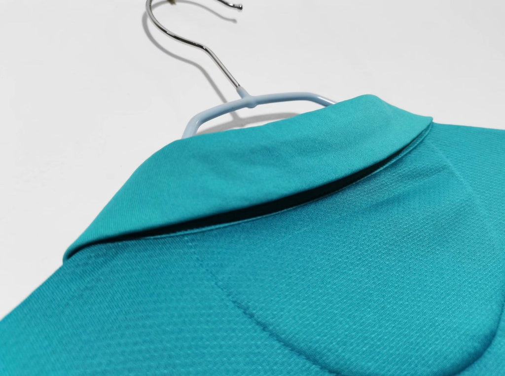 Maillot Rétro Santos 2012-13 Third