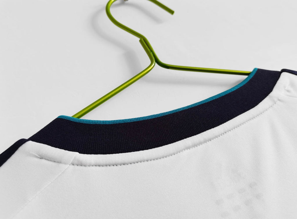 Maillot Rétro Real Madrid 2012-13 Domicile
