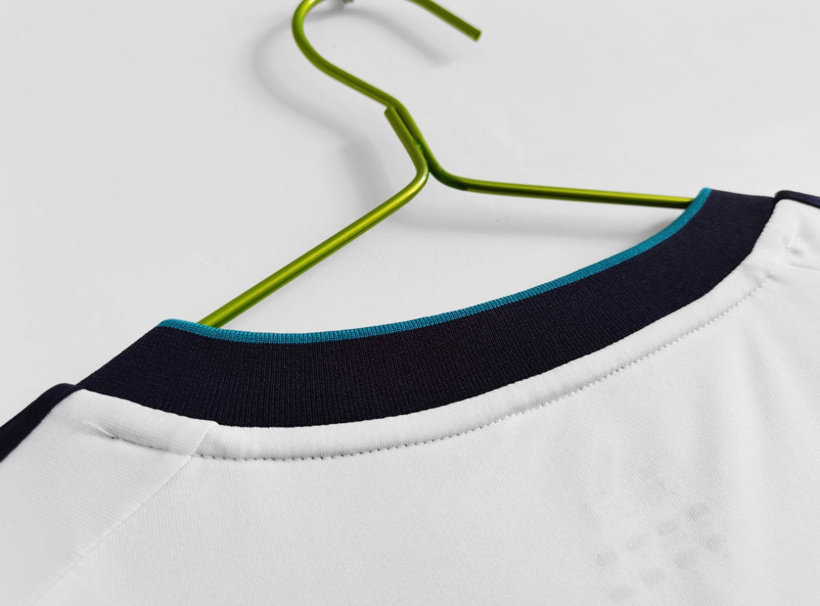 Maillot Rétro Real Madrid 2012-13 Domicile
