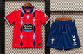 Kit Enfant Celta Vigo 2026-27 Third