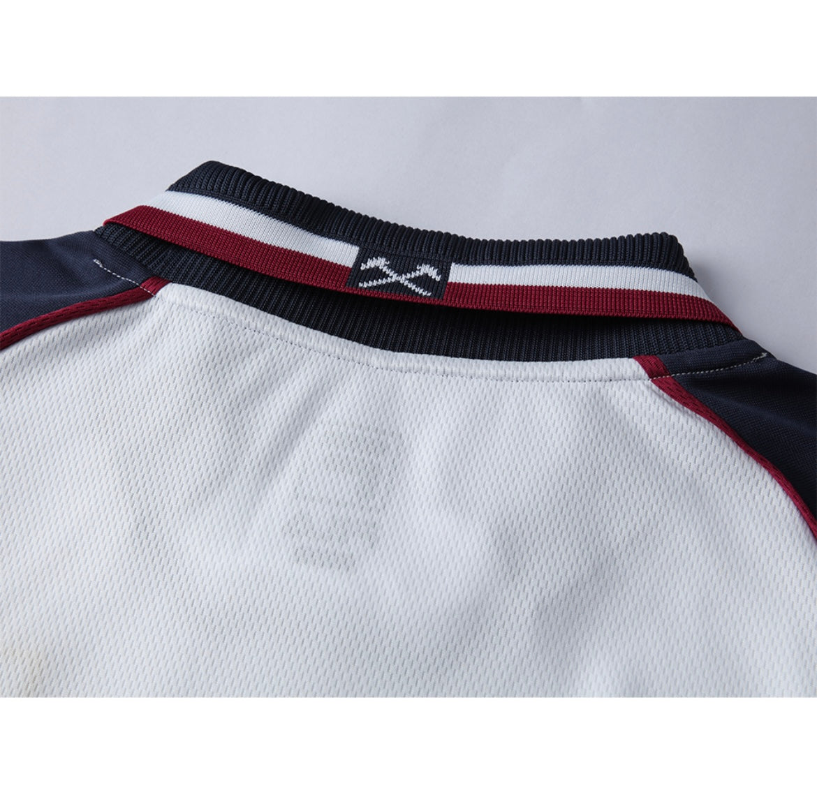 Maillot Rétro West Ham 1999-00 Extérieur