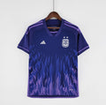 Maillot Argentine 2022 Extérieur