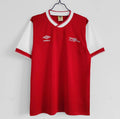 Maillot Rétro Arsenal 1983-84 Domicile