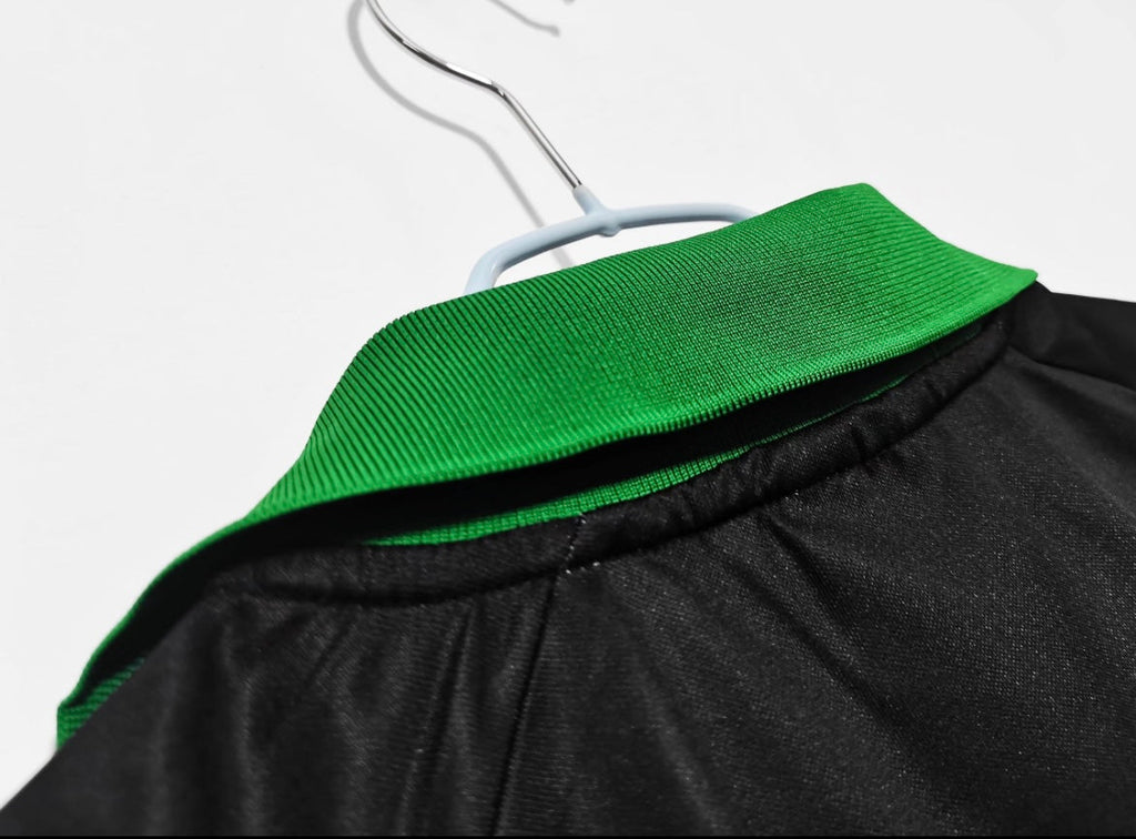 Maillot Rétro Afrique du Sud 1998 Domicile