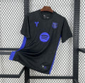 Maillot FC Barcelone 2025-26 Concept V12