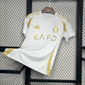 Maillot Al Nassr 2024-25 Third