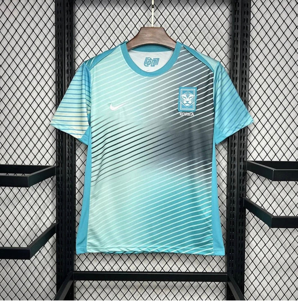 Maillot Corée du Sud 2024 Entraînement