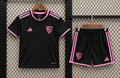 Kit Enfant FC Séville 2026-27 Third