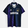 Maillot Rétro Tottenham 1994-95 Extérieur