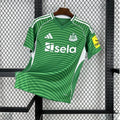 Maillot Newcastle 2025-26 Extérieur