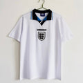Maillot Rétro Angleterre 1996 Domicile