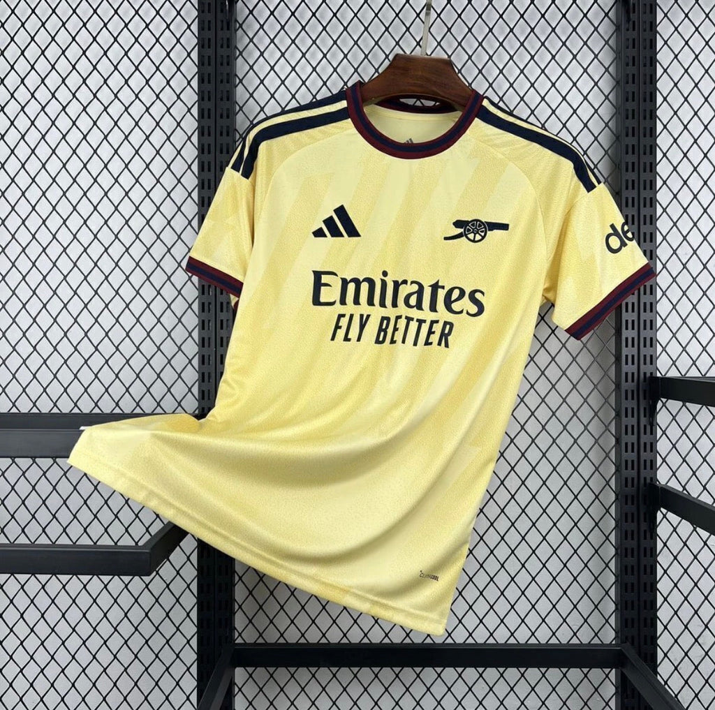 Maillot Arsenal 2026-27 Third
